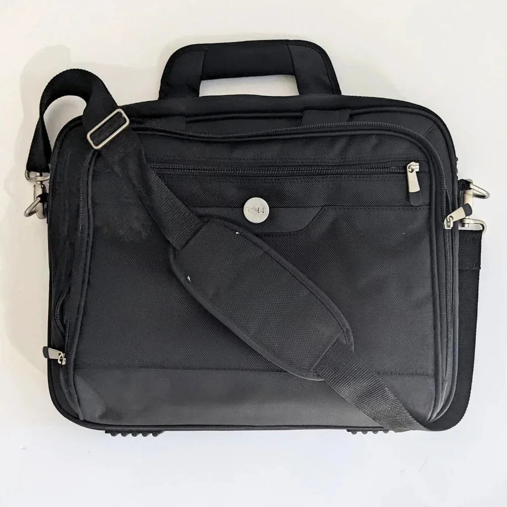 Dell 16 inch Professional Laptop Carrying Bag